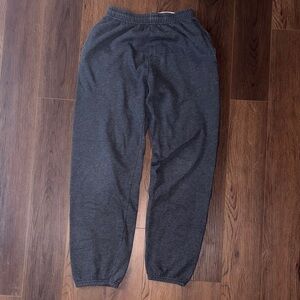 Athletic Works Gray Sweatpants